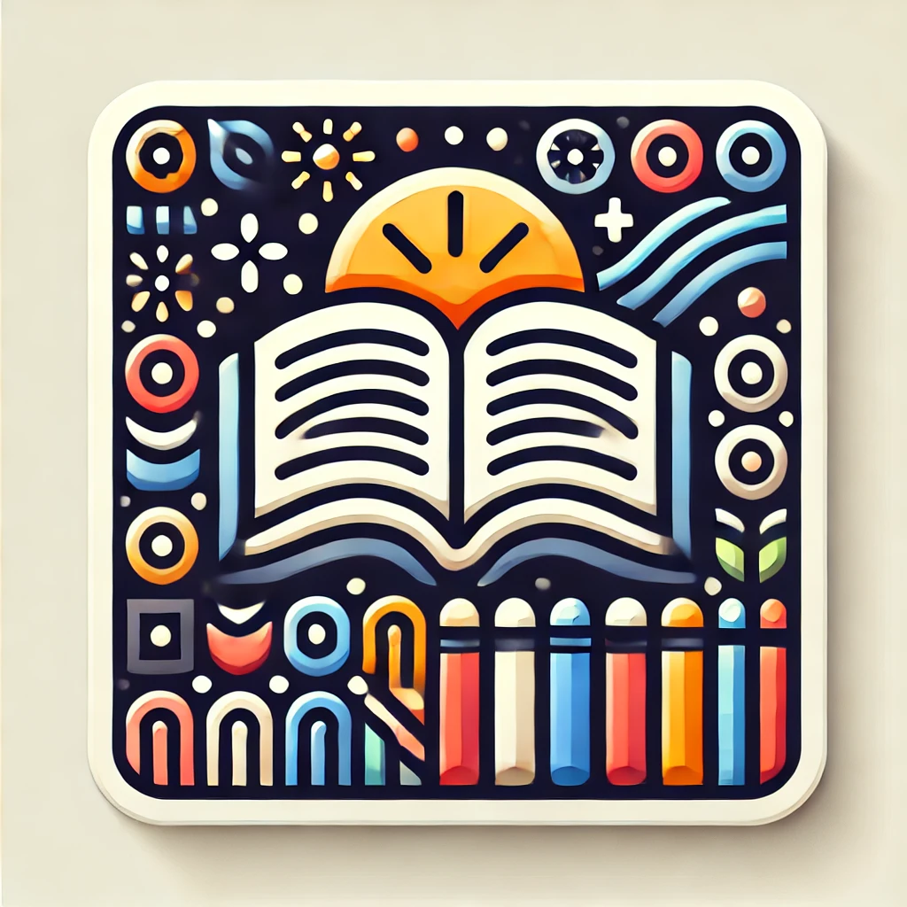 Books & Reading Culture